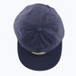 Protect Our Parks Bear Patch Nylon Snapback Cap - Navy