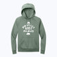 Protect Our Parks Organic Hoodie Sweatshirt