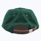 Rainier Wool Cap - Green
