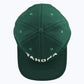 Rainier Wool Cap - Green