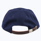 Rainier Wool Cap - Navy