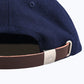 Rainier Wool Cap - Navy
