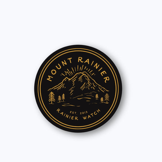 Ranger Sticker