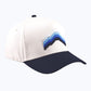 Tahoma Turbo Blue Snapback Cap - MRNP Edition