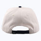 RW Tahoma Turbo Snapback Cap - Blue