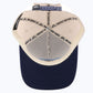RW Tahoma Turbo Snapback Cap - Blue