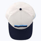 RW Tahoma Turbo Snapback Cap - Blue