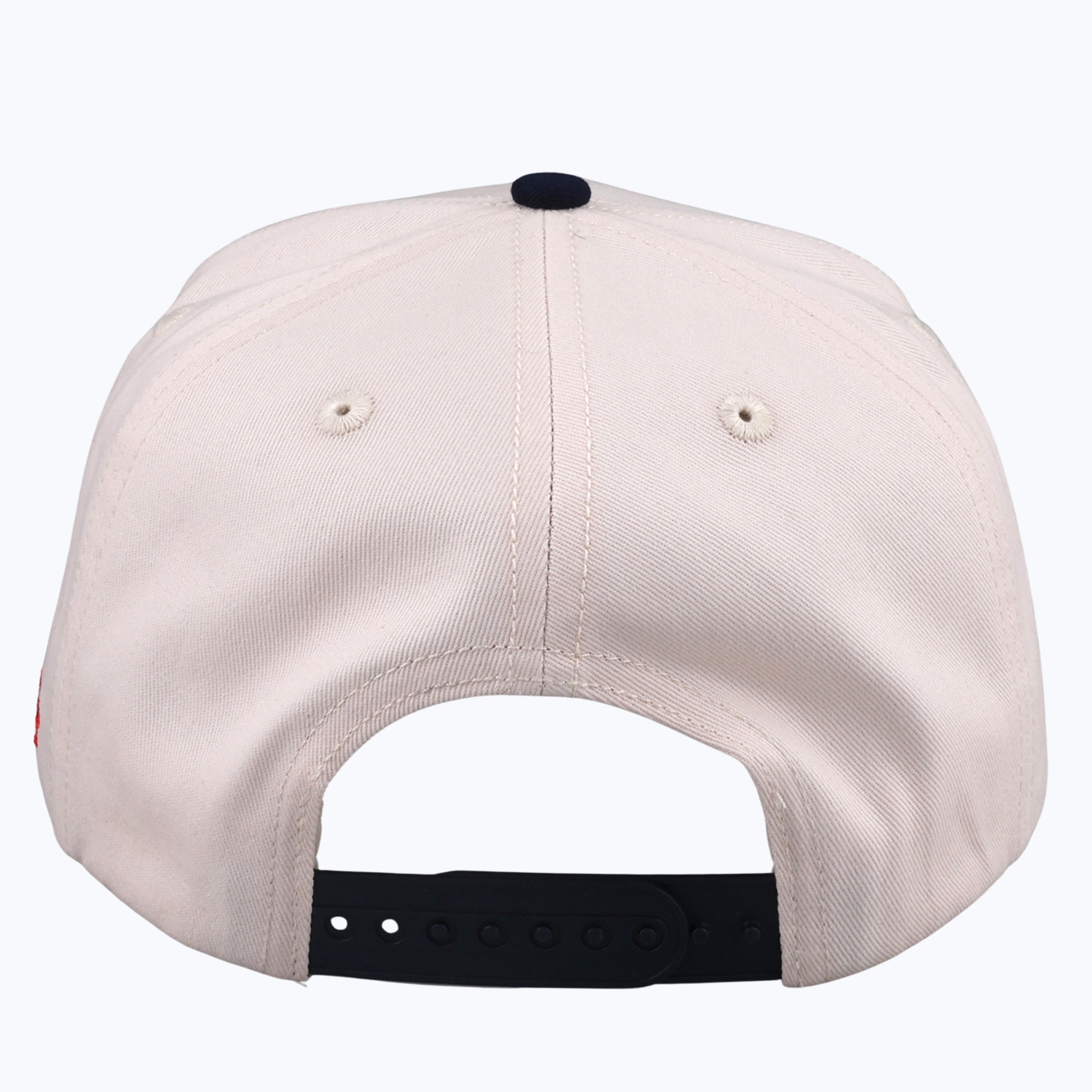 Tahoma Turbo Snapback Cap - Deep Sea Blue – Rainier Watch
