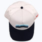 Tahoma Turbo Snapback Cap - Deep Sea Blue