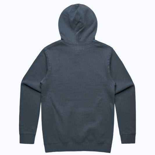 The Mountain is out Hoodie Sweatshirt PREORDER | Ecofriendly