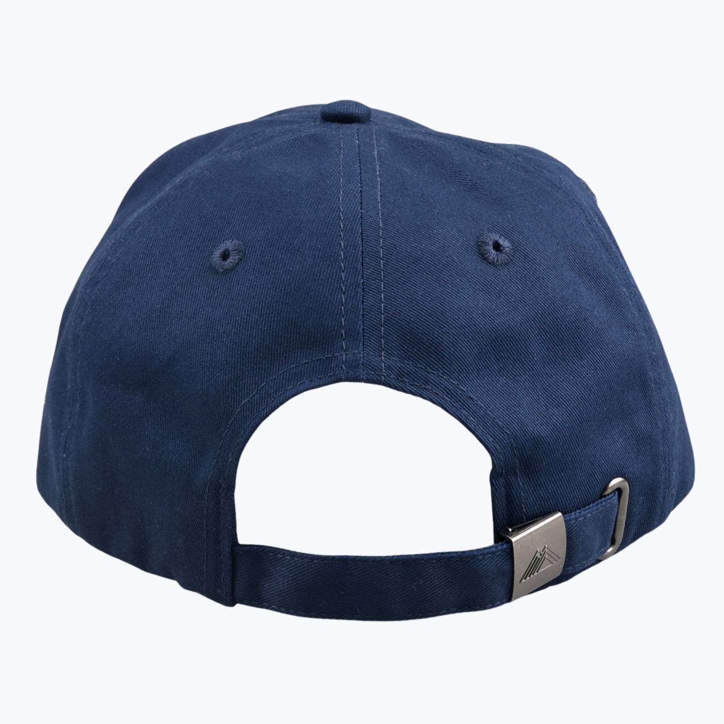 The Mountain Is Out Dad Cap - Navy