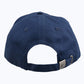 The Mountain Is Out Dad Cap - Navy