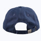 The Mountain Is Out Dad Cap - Navy