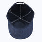 The Mountain Is Out Dad Cap - Navy