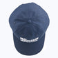 The Mountain Is Out Dad Cap - Navy