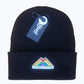 The Mountains are for everyone Beanie | Ecofriendly