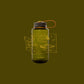 Washington National Parks Water Bottle - 32oz