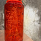 Washington National Parks - 32oz Water Bottle - All Orange