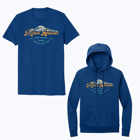 Winthrop Hoodie + Tee Bundle