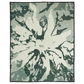 The Mt. Rainier Forest Blanket (North Drinkware)