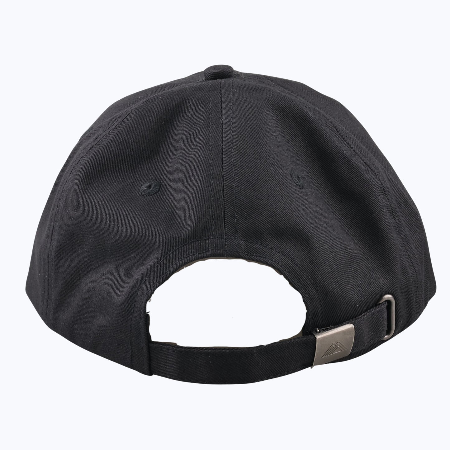 Ranger Patch Dad Cap - Black