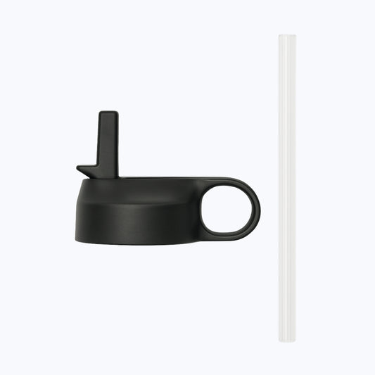 Universal Wide-Mouth Replacement Lid