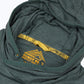 Tech Sun Hoodie - Forest Green