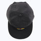 The Mountains Are For Everyone Patch Recycled Nylon Cap - Black