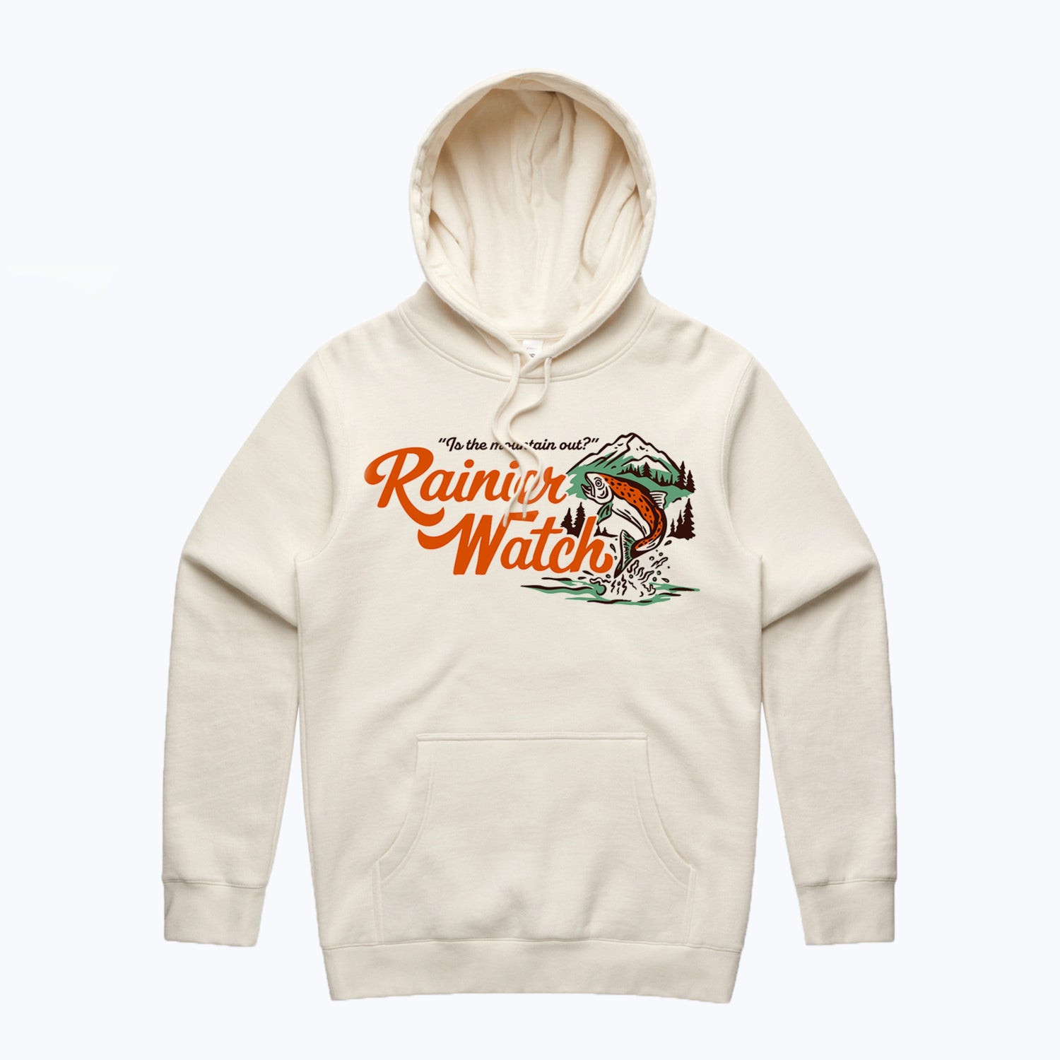 Premium Outerwear Collection