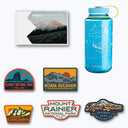 Washington National Parks Adventure Kit