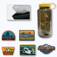 Washington National Parks Adventure Kit