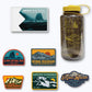 Washington National Parks Adventure Kit
