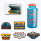 Washington National Parks Adventure Kit
