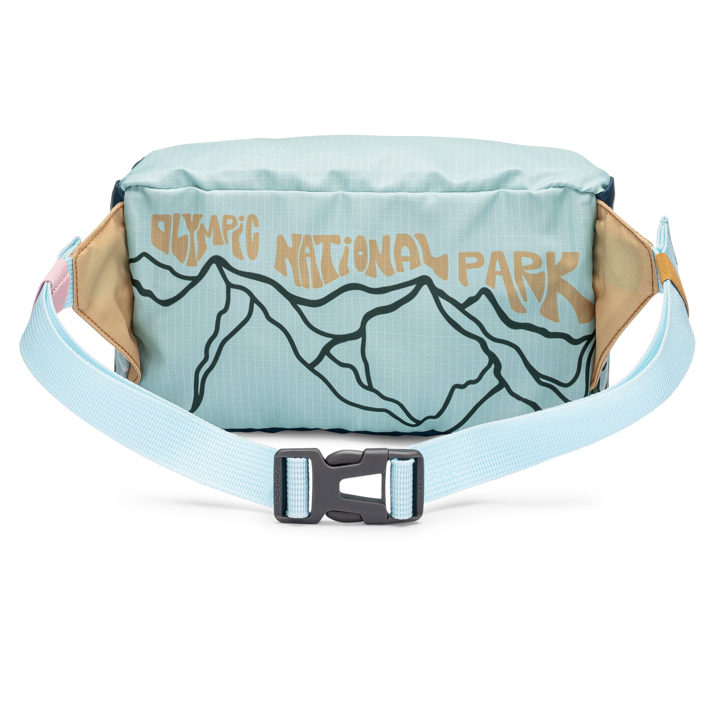 Olympic National Park Hip Pack