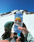 Rainier Watch Sunset Triple Gradient Sticker