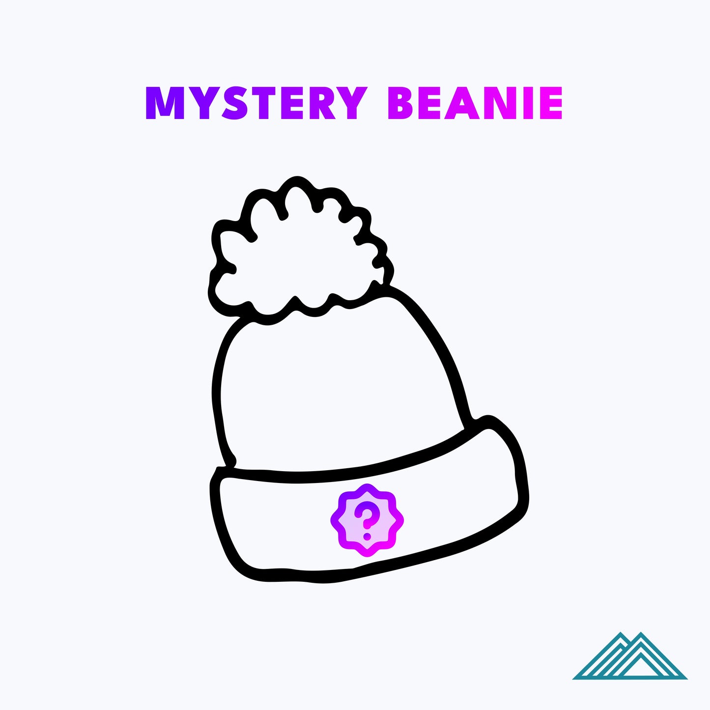 Mystery Beanie