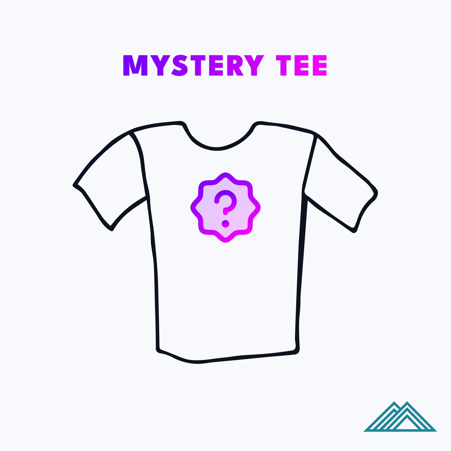 Mystery Tee Shirt