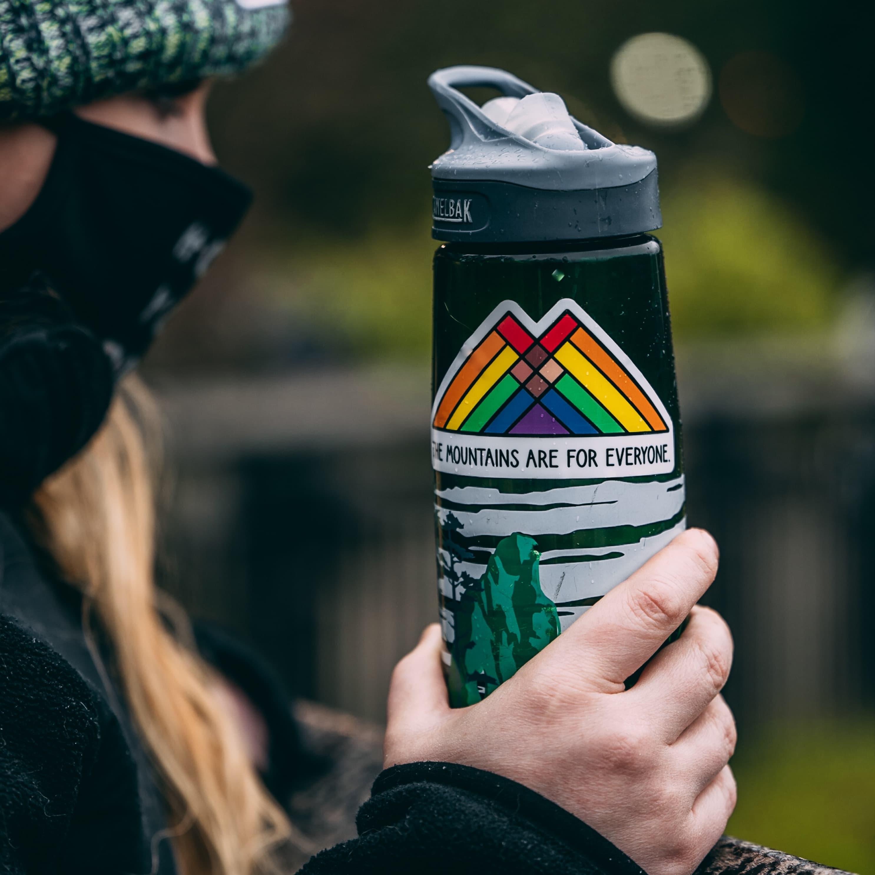 Stickers & Vinyl Decals – Rainier Watch